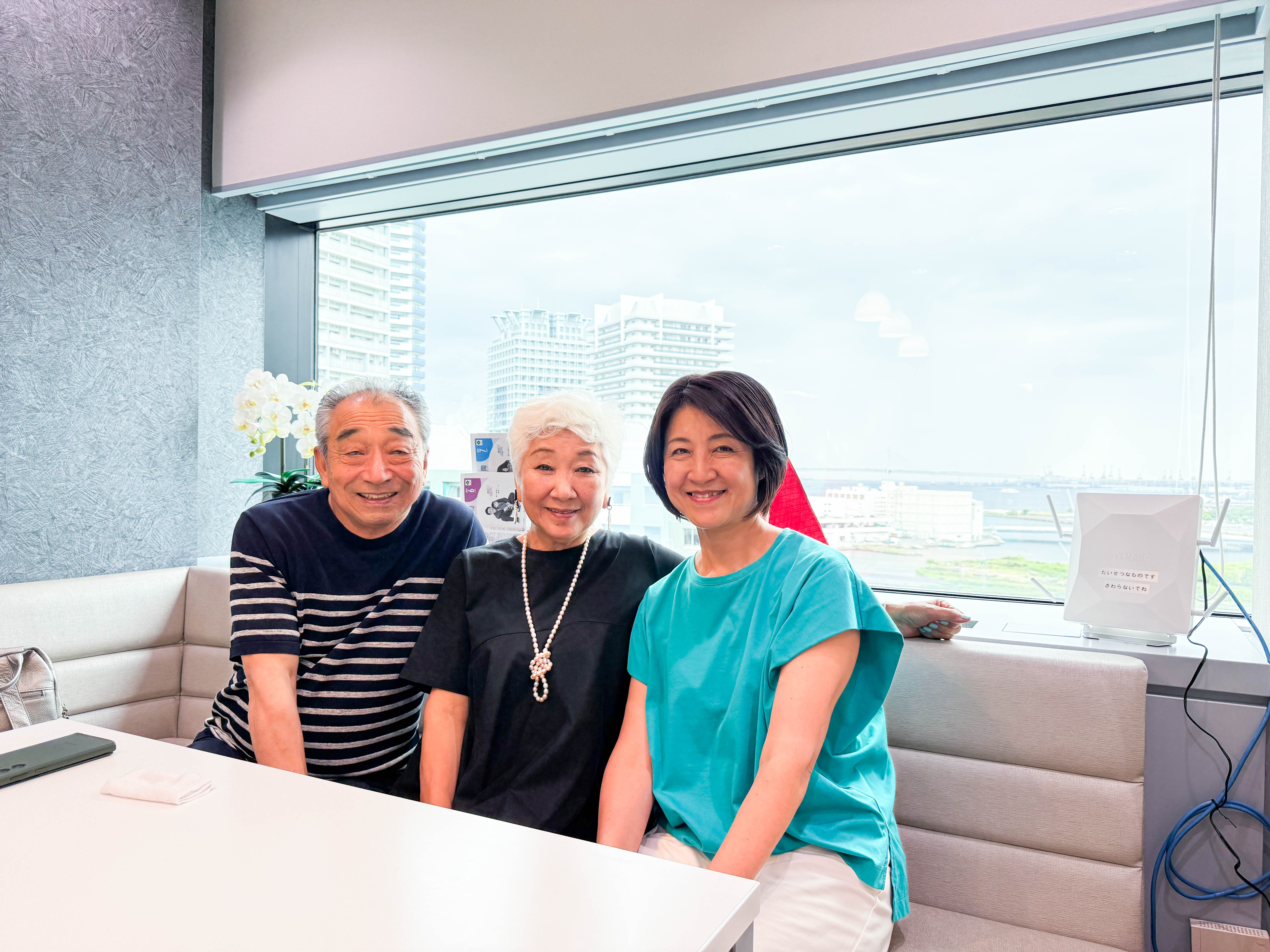 関　智子