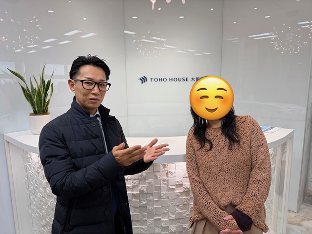 とにかく対応が早い！