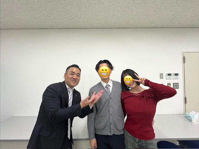 最後までよく見てくださる担当者さんでした。