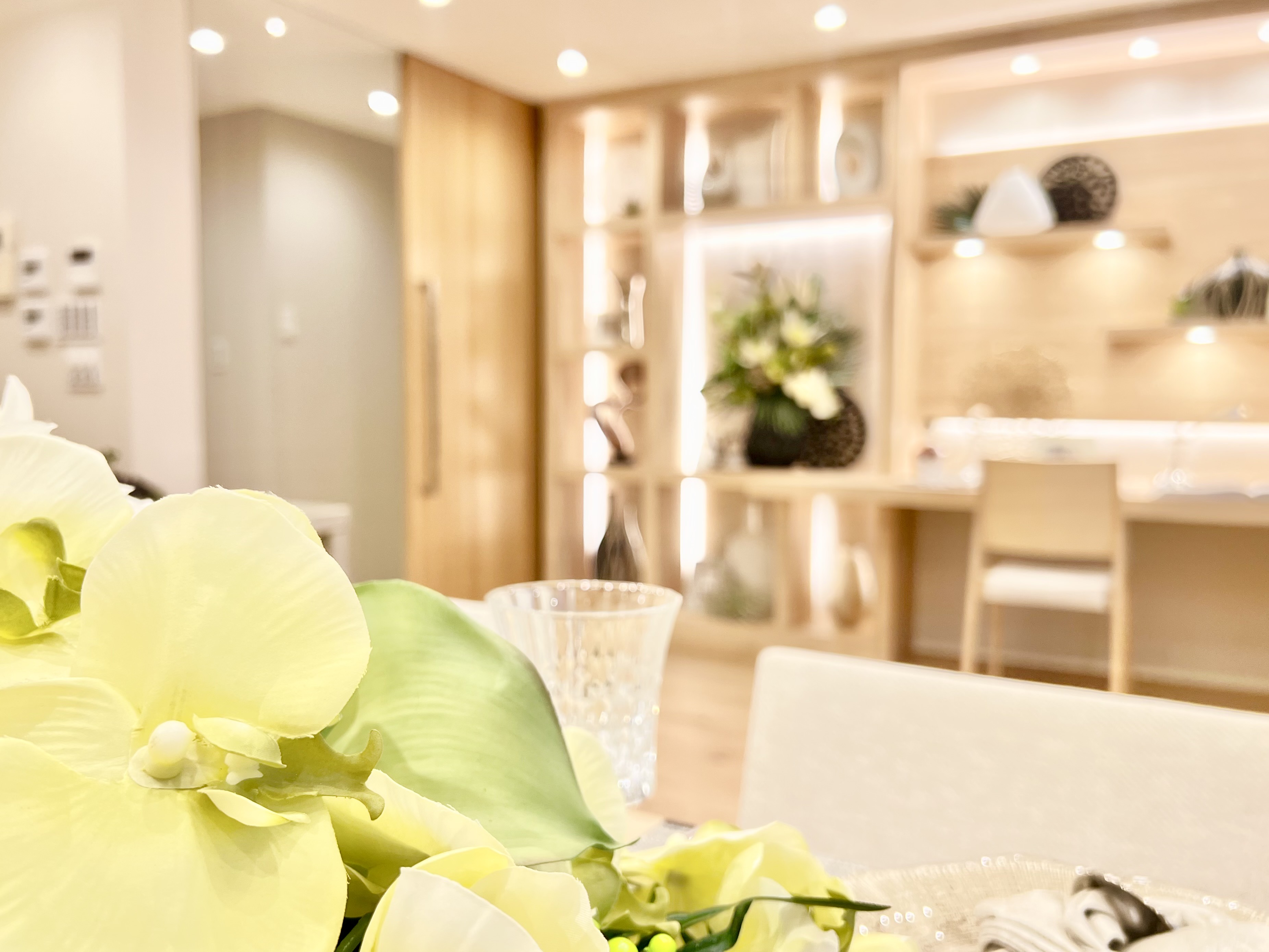 丁寧でスピーディー、家族に寄り添うサポートでした