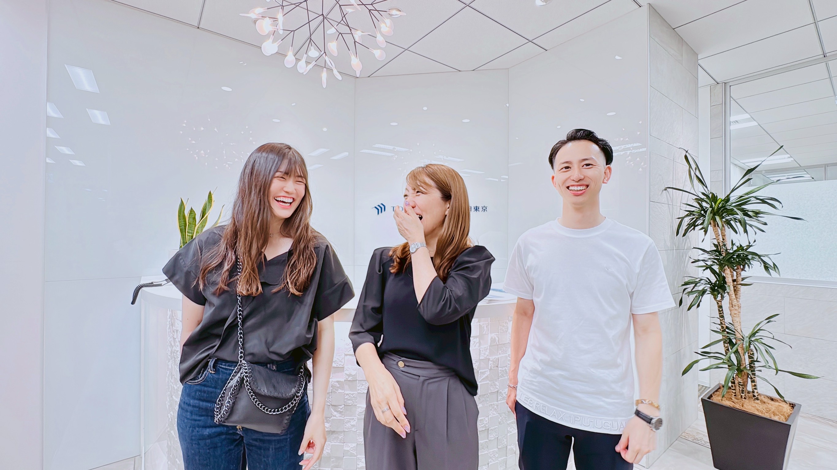 たくさんお世話になりました