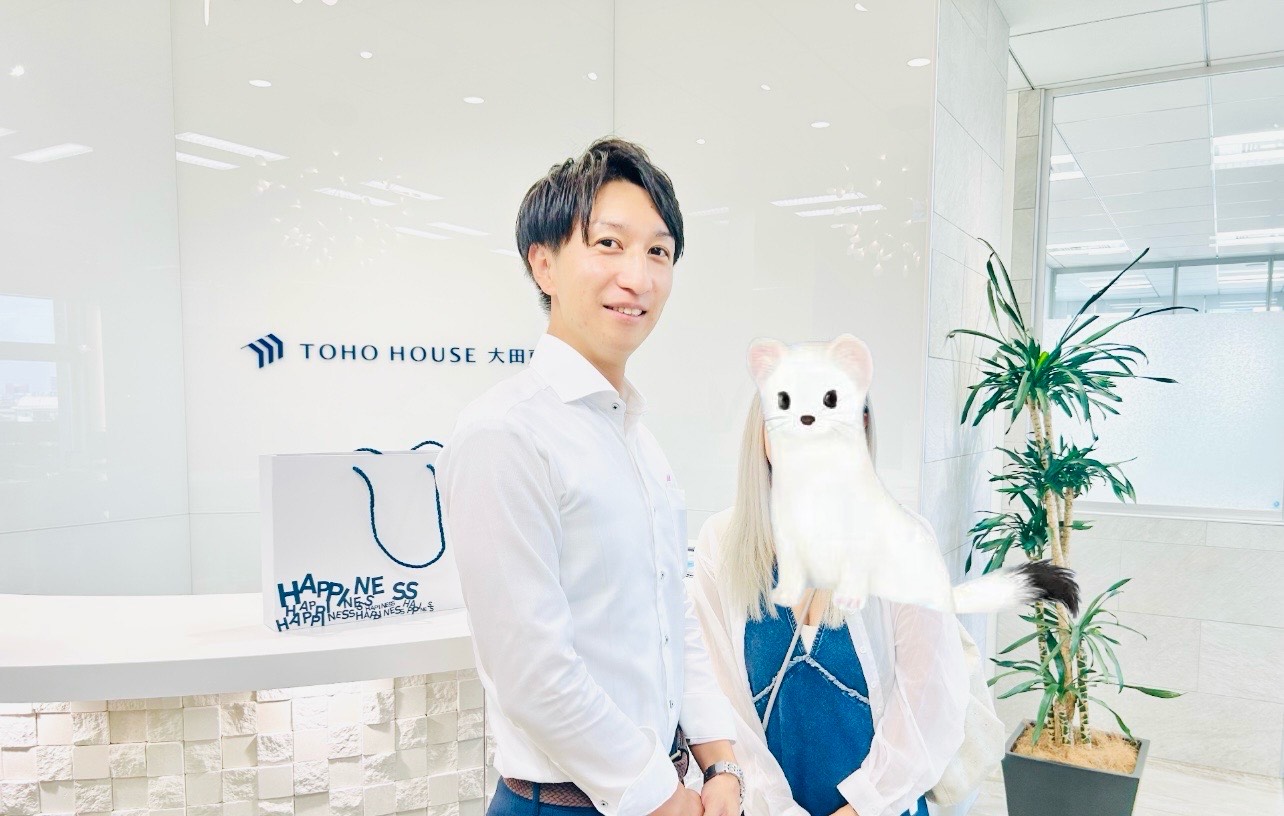 常にスピーディーかつ丁寧でした！