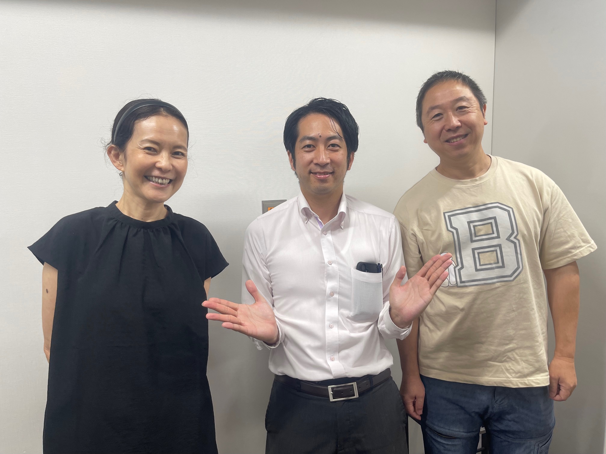 とにかく親切丁寧に対応していただきました