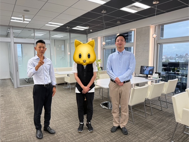 最高を選んだ契約と未来への確かな一歩