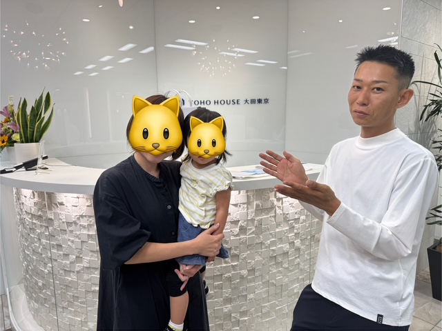 最も信頼の出来る方でした