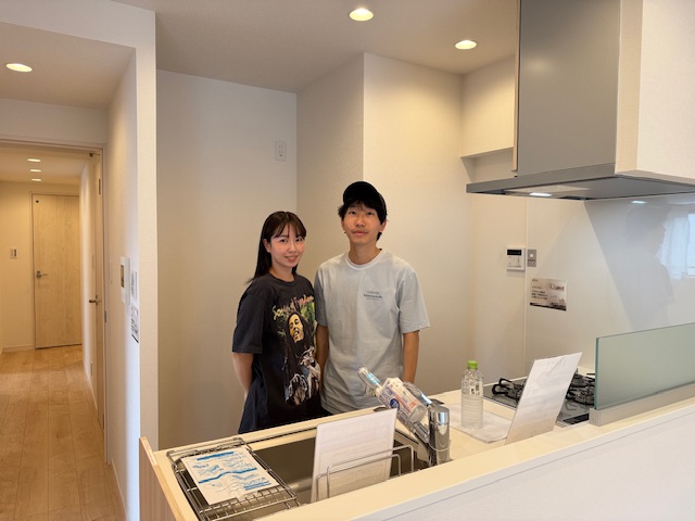 信頼における方です