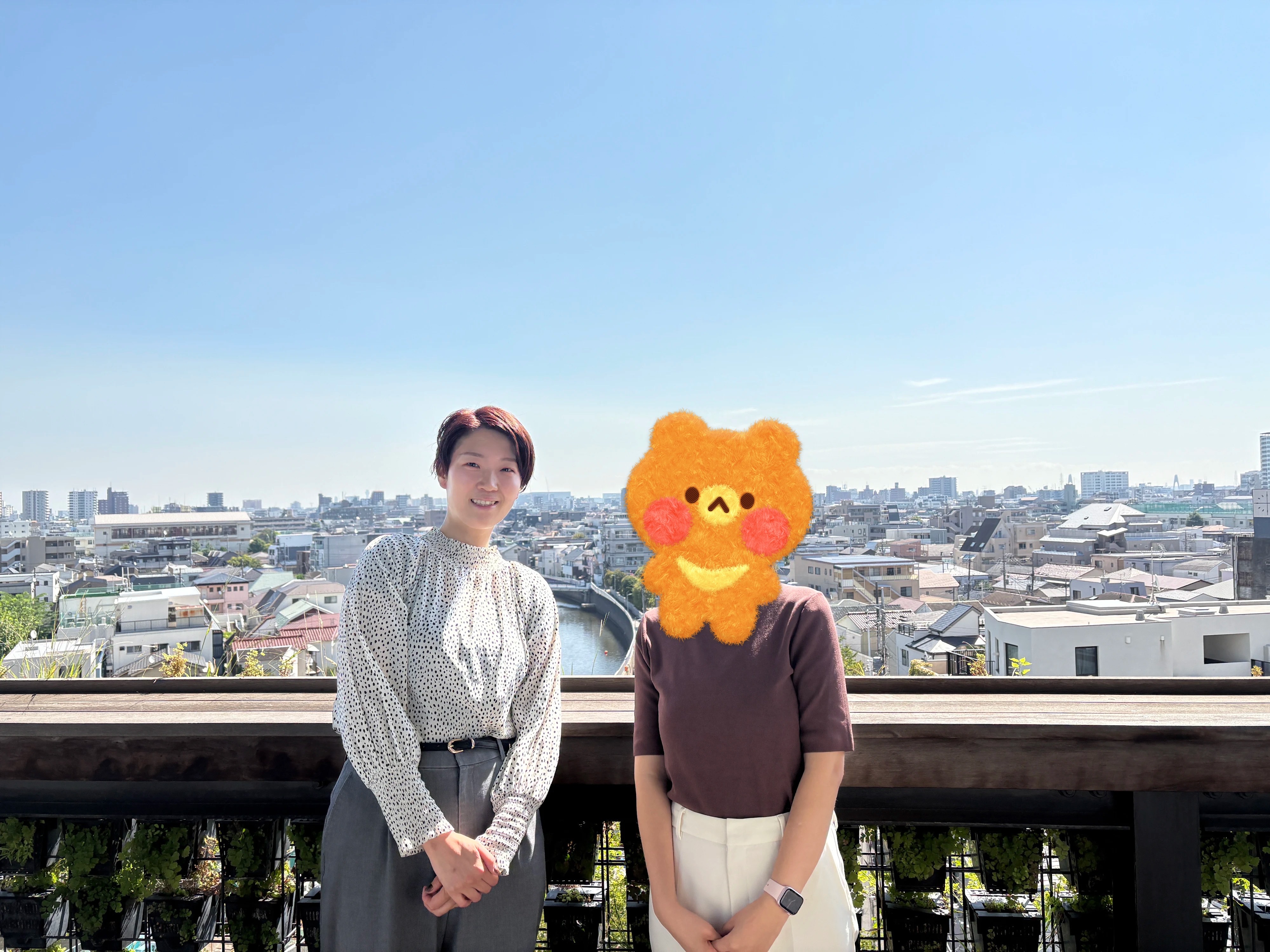 何よりレスポンスが速く正確でした。