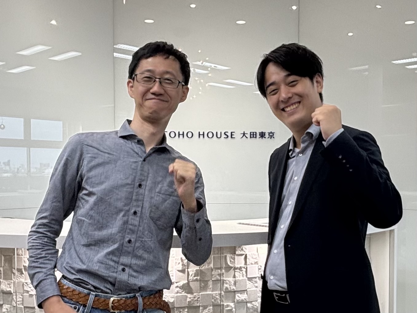 誠実で丁寧な方でした