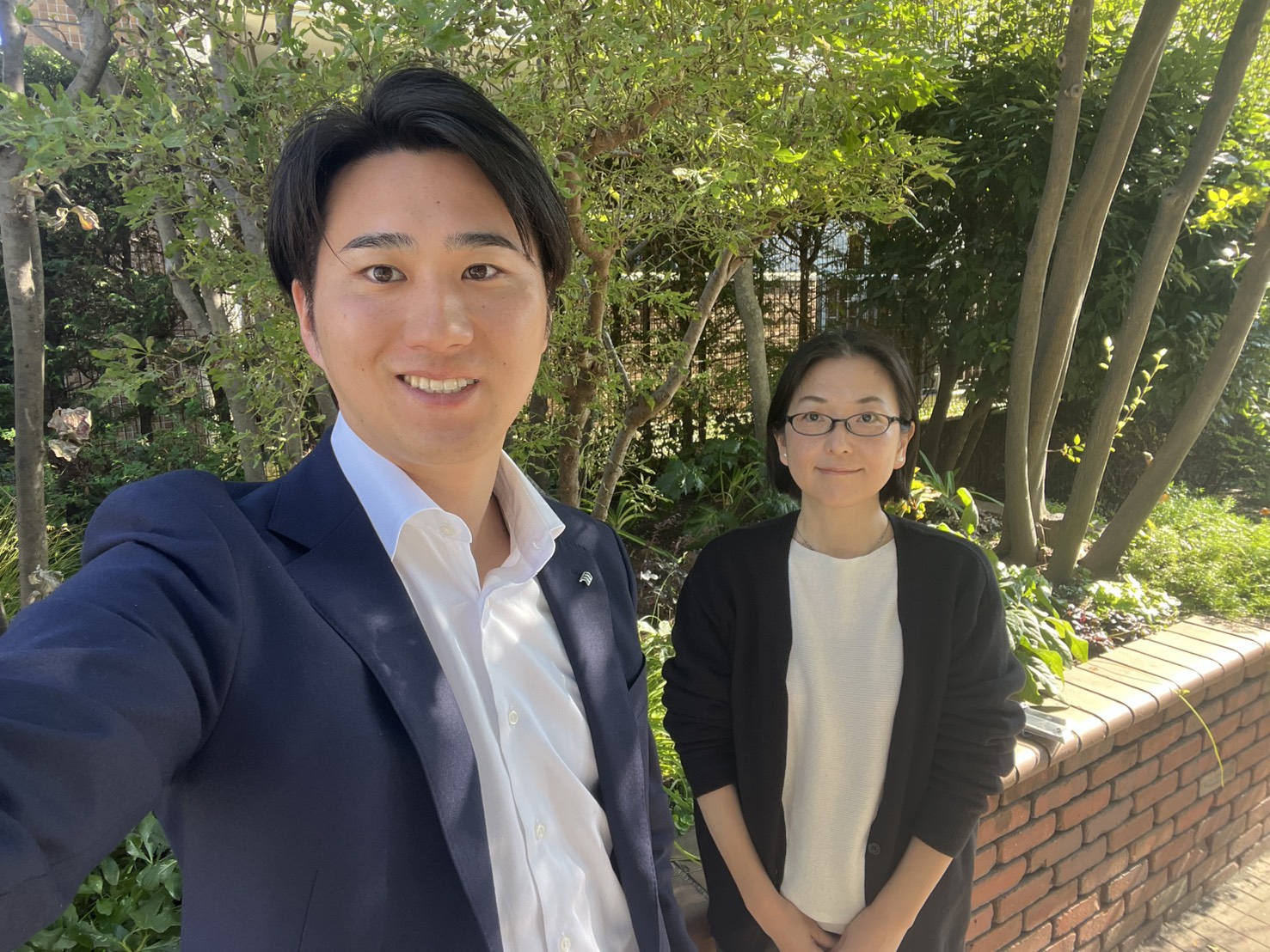 ありがとうございました！