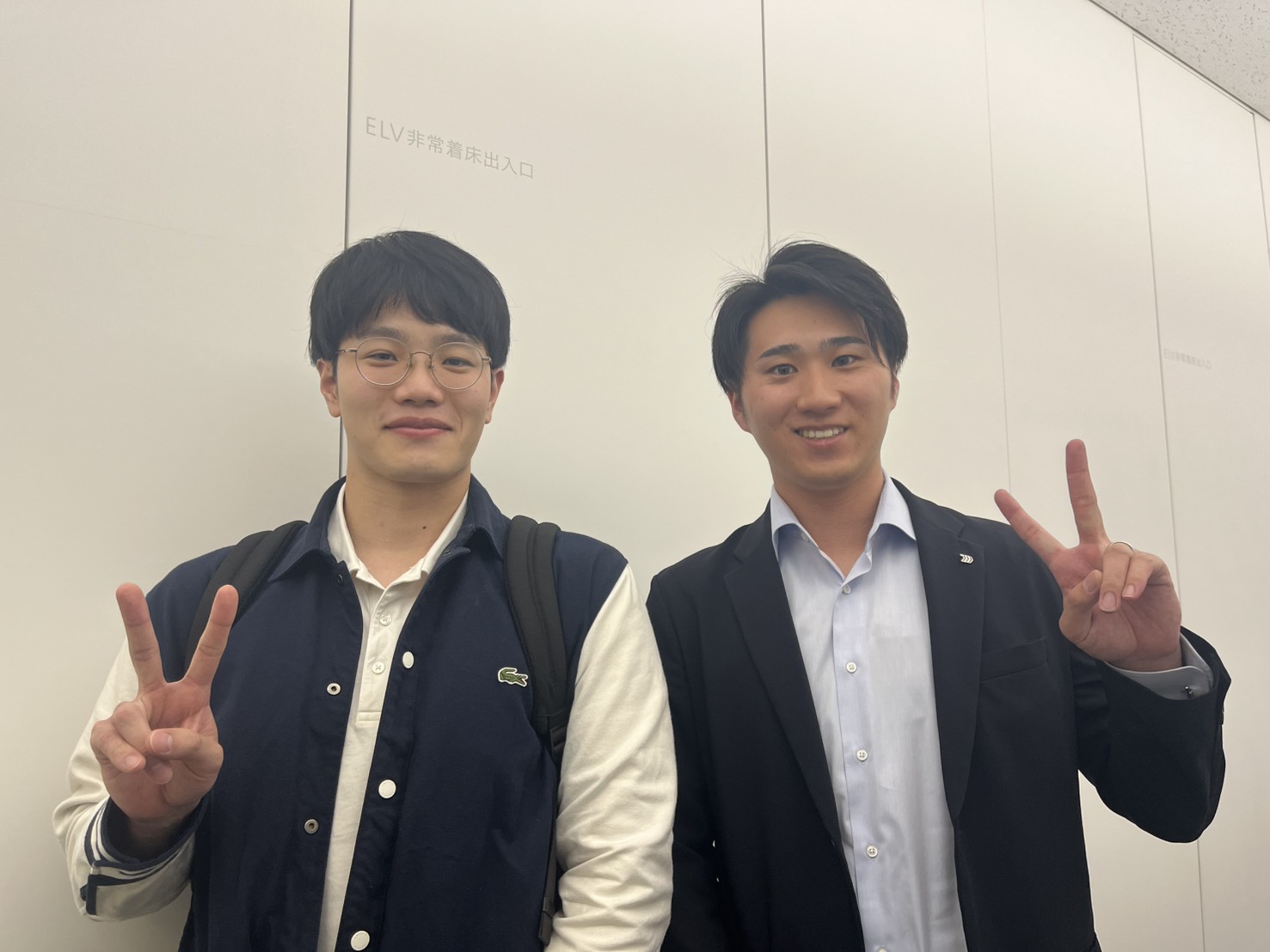 突然の内見依頼にも対応してくれました。