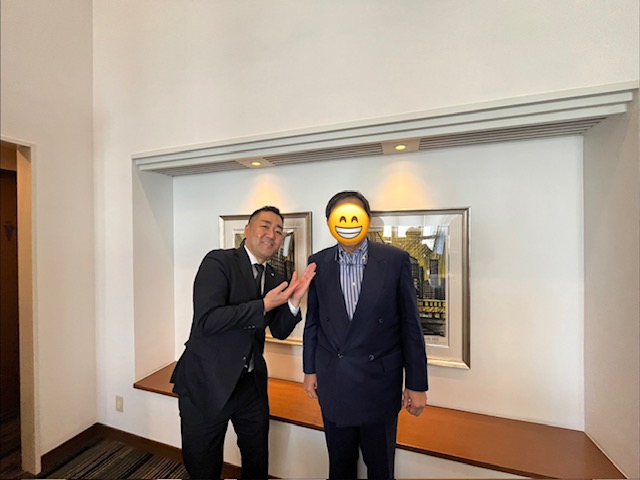 誠実な仕事の進め方、安心できる